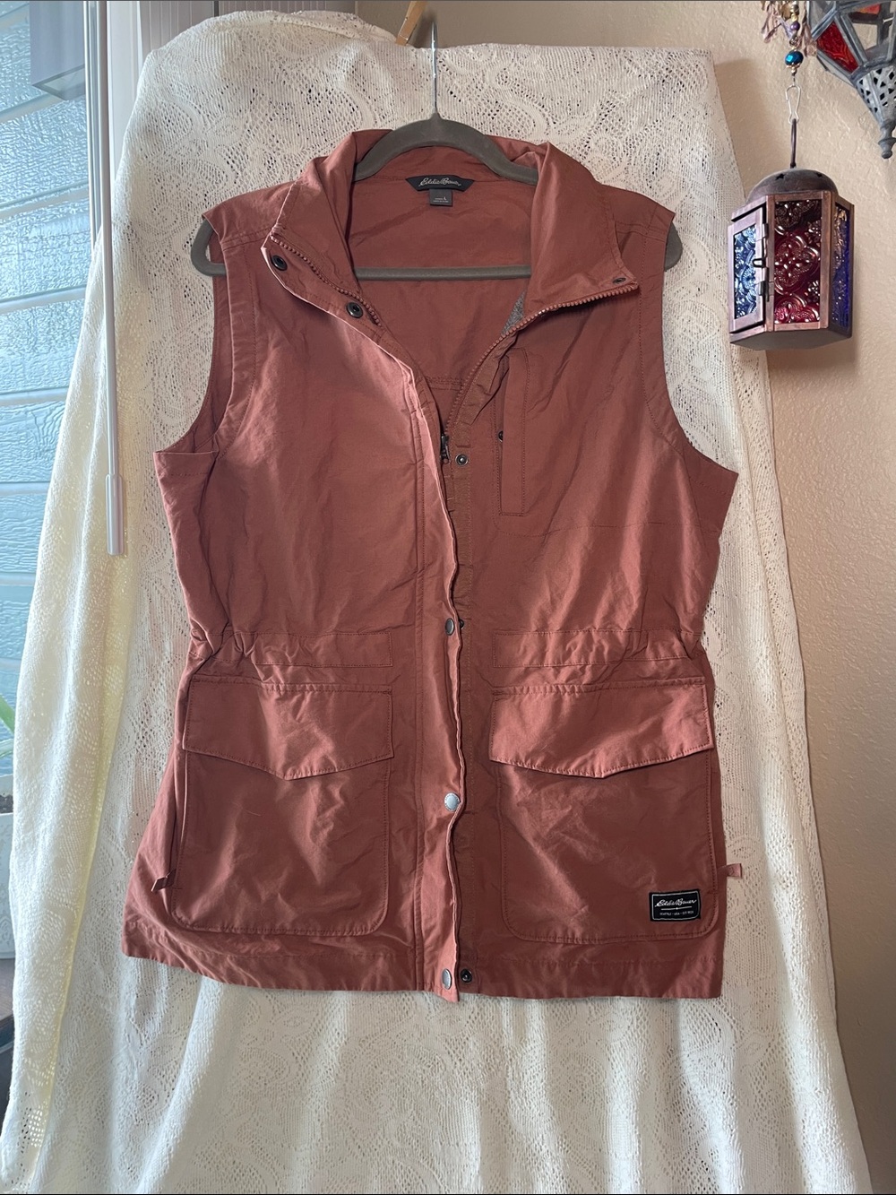 Eddie Bauer Vest